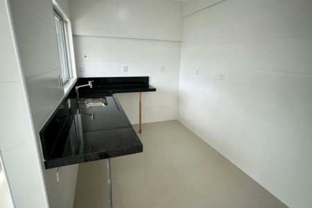 Apartamento com 1 dormitório à venda, 49 m² por R$ 378.000,00 - Vila Matias - Santos/SP
