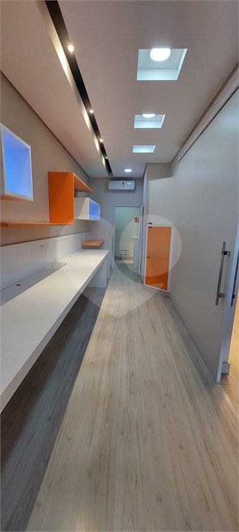 Sala para alugar em Vila Augusta, Sorocaba, SP