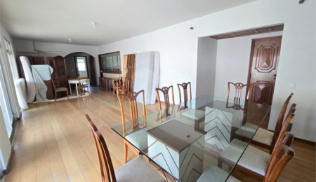 Cobertura à venda com 4 quartos, sendo 1 suíte,  em Tijuca, Rio de Janeiro, RJ