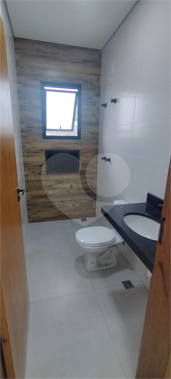 Sobrado à venda com 3 quartos, sendo 1 suíte, em Jardim Maristela, Atibaia, SP
