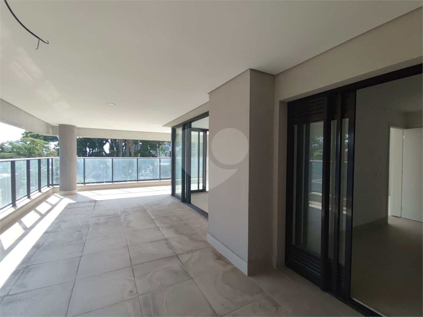 Apartamento à venda com 4 suítes em Jardim Leonor, São Paulo, SP