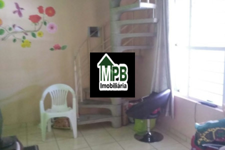 Sobrado à venda com 3 quartos em Jardim São Guilherme, Sorocaba, SP