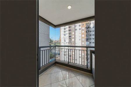 Apartamento à venda com 2 quartos em Vila Andrade, São Paulo, SP