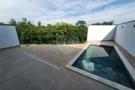 Casa à venda com 3 suítes no condomínio Residencial Mantova, Indaiatuba - SP