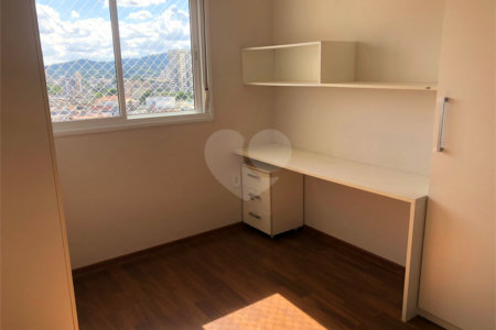 Apartamento à venda com 4 quartos, sendo 2 suítes,  em Jardim Armênia, Mogi das Cruzes, SP