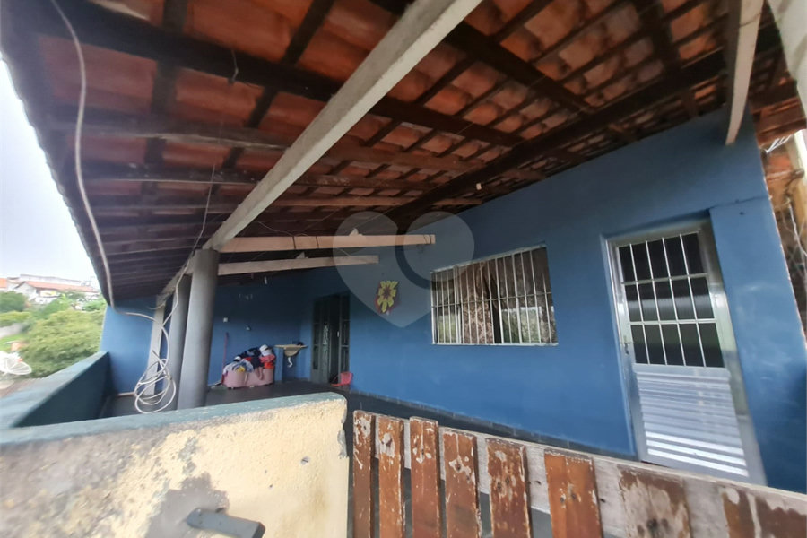 Casa à venda com 5 quartos em Serra da Cantareira, Mairiporã, SP