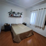 Apartamento à venda com 3 suítes em Sítio São José, Suzano, SP