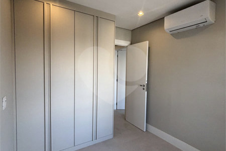 Apartamento à venda com 2 quartos, sendo 1 suíte, em Brooklin Paulista, São Paulo, SP