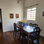 Casa à venda com 5 quartos em Jardim Ártico, Araraquara, SP