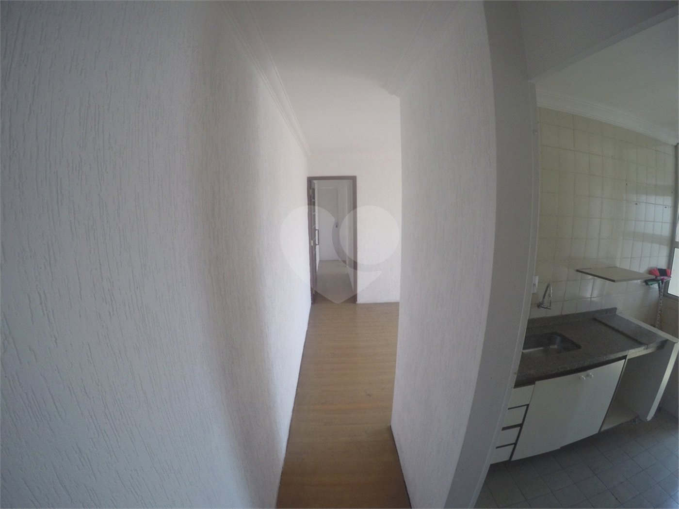 Apartamento para alugar com 2 quartos em Jardim Vazani, São Paulo, SP