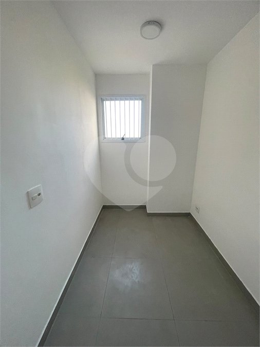 Apartamento para alugar com 1 quarto em Vila Mogilar, Mogi das Cruzes, SP