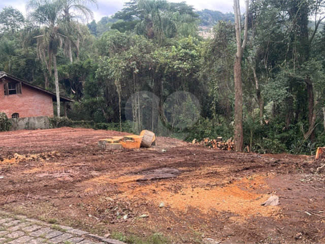 Terreno à venda em Serra da Cantareira, Mairiporã, SP
