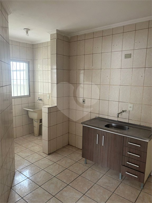 Apartamento à venda com 2 quartos em Parque Edu Chaves, São Paulo, SP