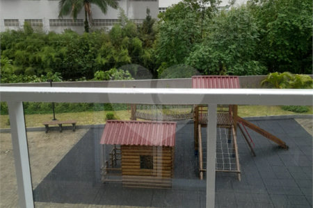 Apartamento à venda com 1 suíte em Vila Andrade, São Paulo, SP