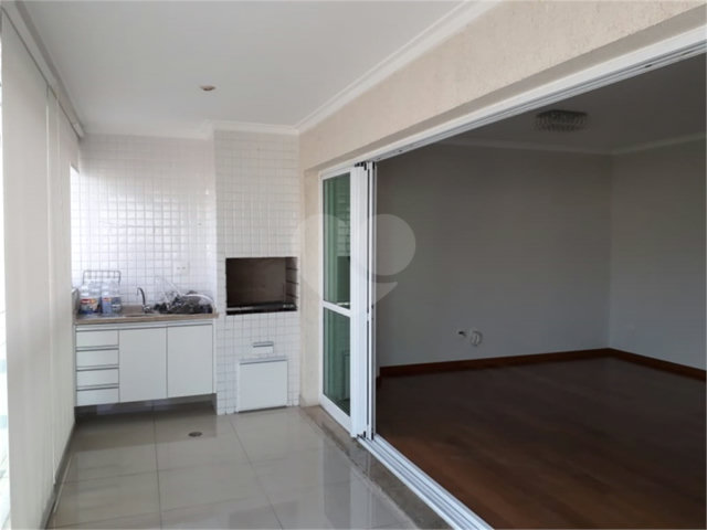 Apartamento à venda com 3 suítes,  em Santana, São Paulo, SP