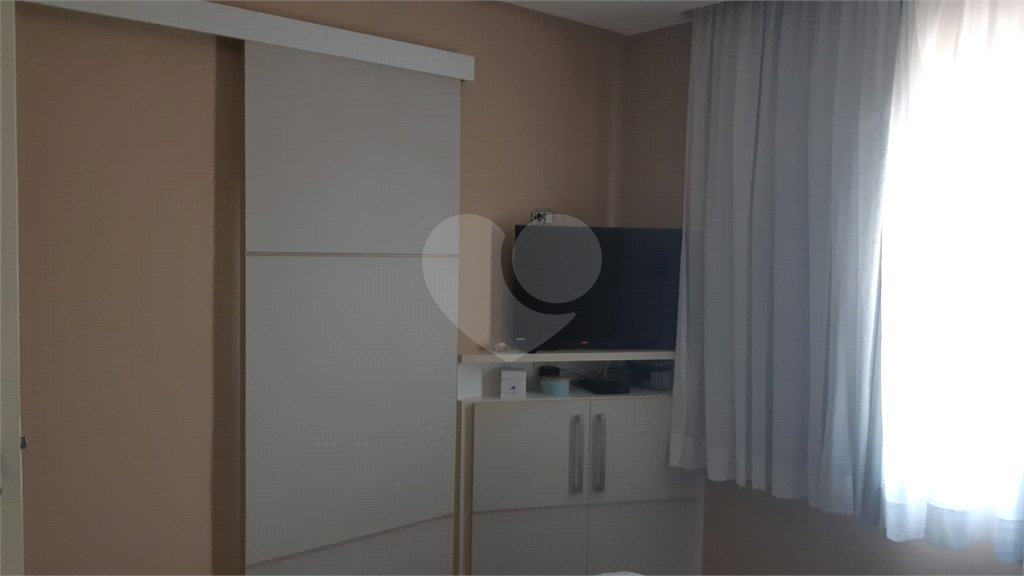 Apartamento à venda com 3 quartos, sendo 1 suíte, em Mandaqui, São Paulo, SP
