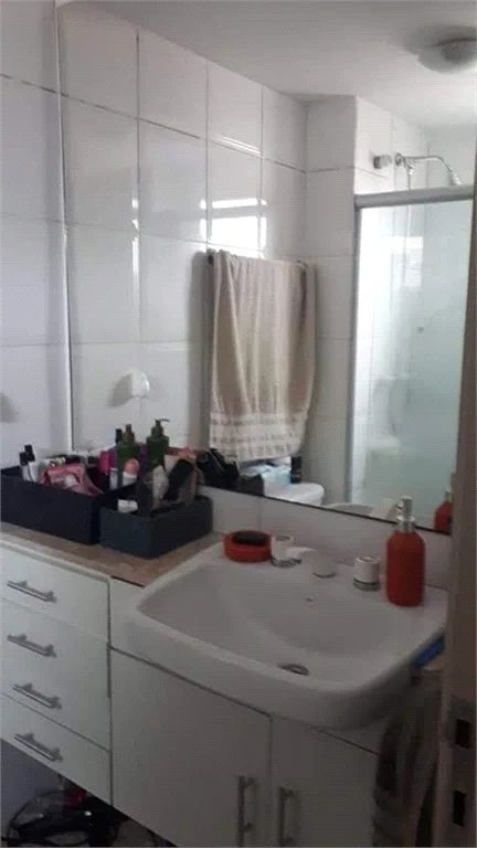 Apartamento à venda com 2 quartos, sendo 1 suíte, em Super Quadra Morumbi, São Paulo, SP