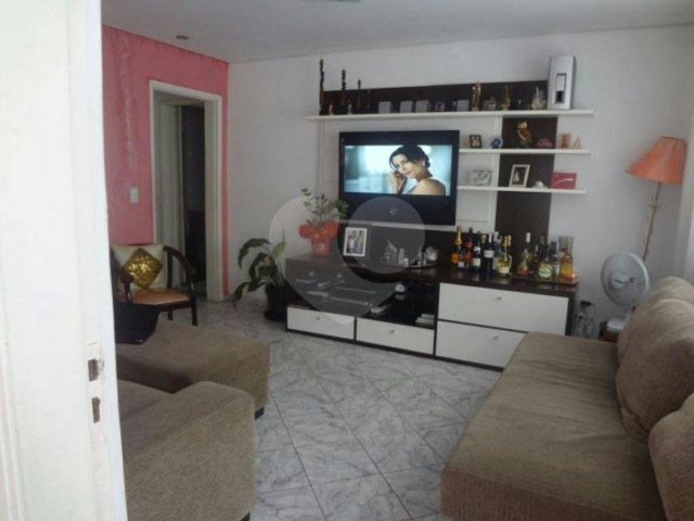 Casa Térrea à venda com 4 quartos, sendo 1 suíte,  em Tucuruvi, São Paulo, SP