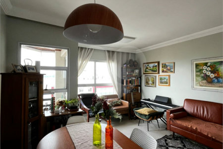 Apartamento à venda com 3 quartos, sendo 1 suíte,  em Alto da Lapa, São Paulo, SP