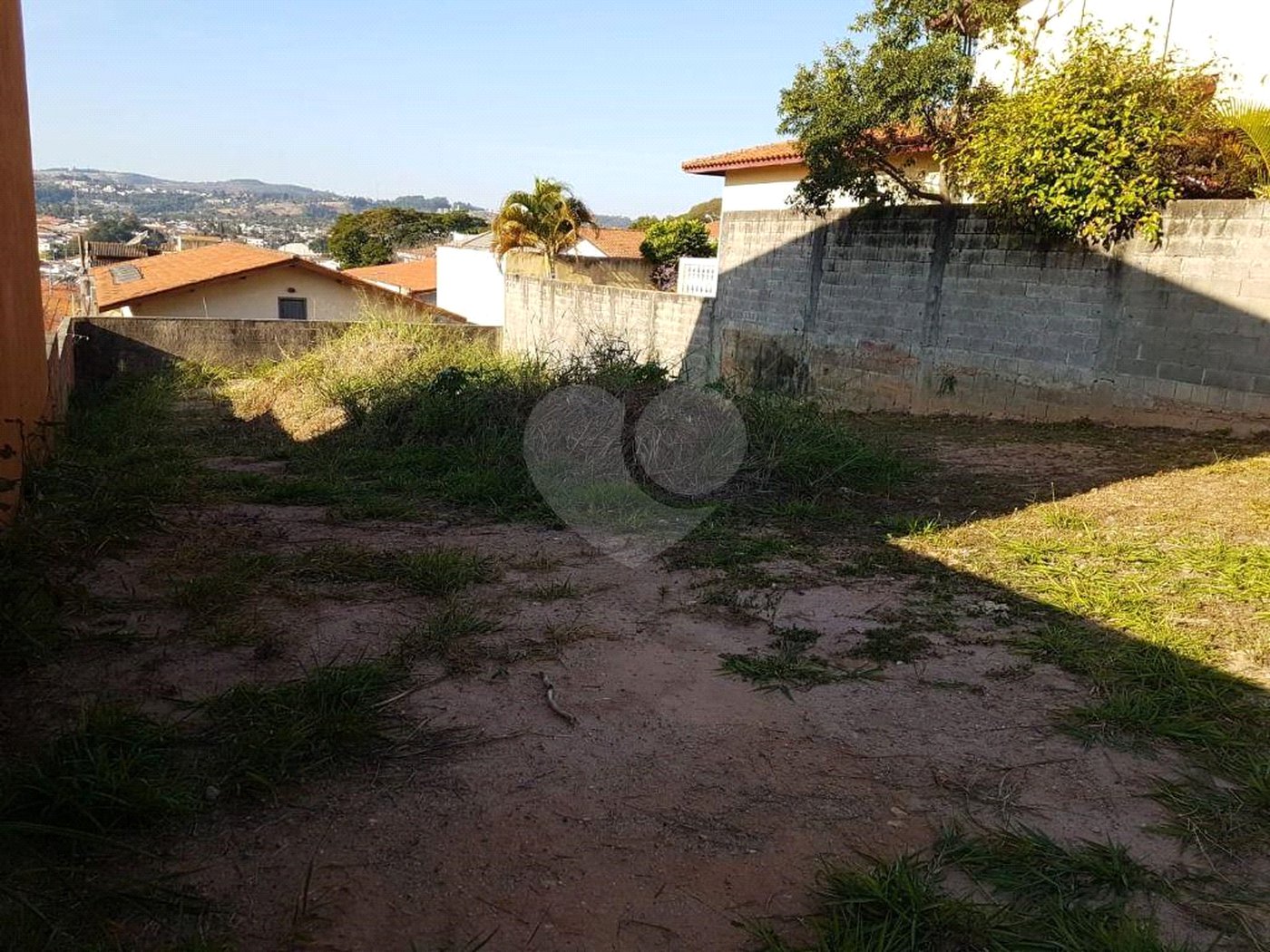 Loteamento à venda em Santa Rosa, Vinhedo, SP