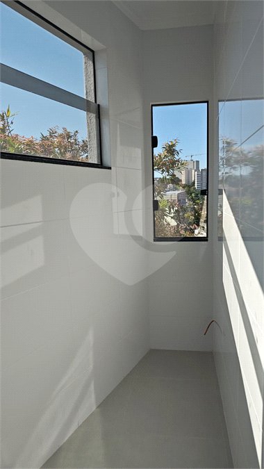 Apartamento para alugar com 1 suíte em Pirituba, São Paulo, SP