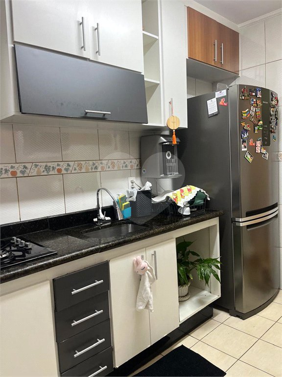 Apartamento à venda com 3 quartos em Jardim Shangai, Jundiaí, SP