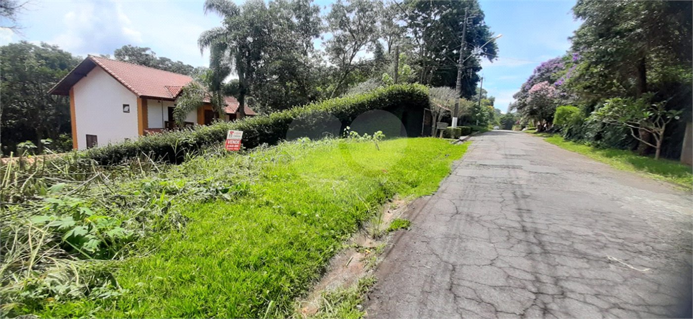 Terreno à venda no condomínio Associação Reserva das Hortênsias, Mairiporã - SP