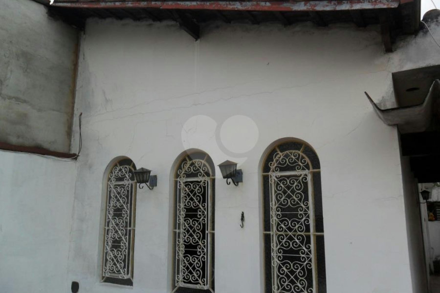 Sobrado à venda com 4 quartos em Casa Verde, São Paulo, SP