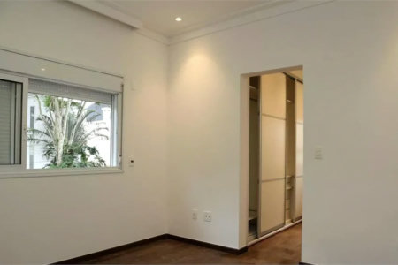 Casa à venda com 4 suítes no condomínio Residencial Morumbi, São Paulo - SP