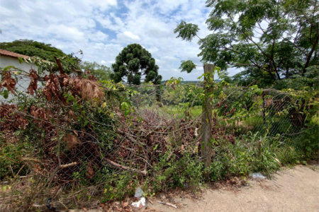 Terreno à venda em Jardim Moraes Rosa, Itapetininga, SP