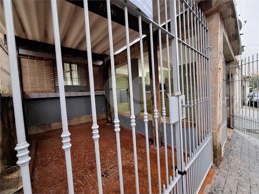 Casa Térrea à venda com 2 quartos, sendo 1 suíte, em Parque Mandaqui, São Paulo, SP