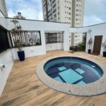 Apartamento Residencial à venda, Jardim Las Palmas, Guarujá - AP0534.