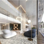 Apartamento para alugar com 2 suítes em Jardim Morumbi, São Paulo, SP