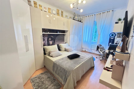 Apartamento à venda com 2 quartos em Alto da Boa Vista, Rio de Janeiro, RJ