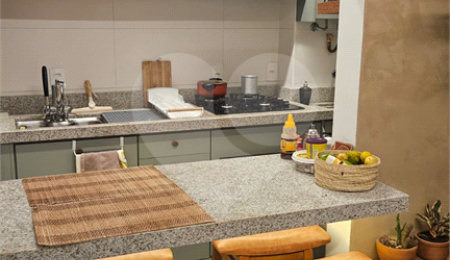 Apartamento à venda com 2 quartos em Vila Oliveira, Mogi das Cruzes, SP
