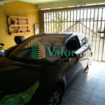 Casa Residencial Jardim Tangará á venda