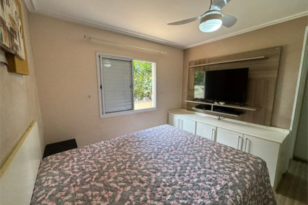 Apartamento à venda com 3 quartos, sendo 1 suíte, em Vila Andrade, São Paulo, SP