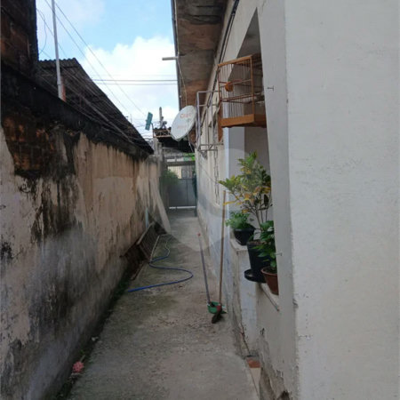 Casa à venda com 3 quartos em Paciência, Rio de Janeiro, RJ