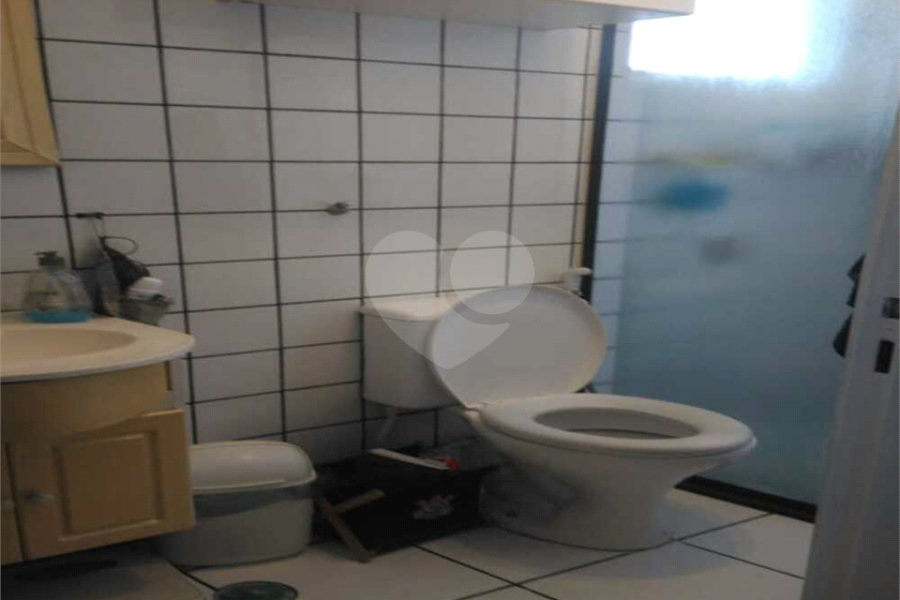 Casa à venda com 3 quartos no condomínio Villagio de Parma, São Paulo - SP
