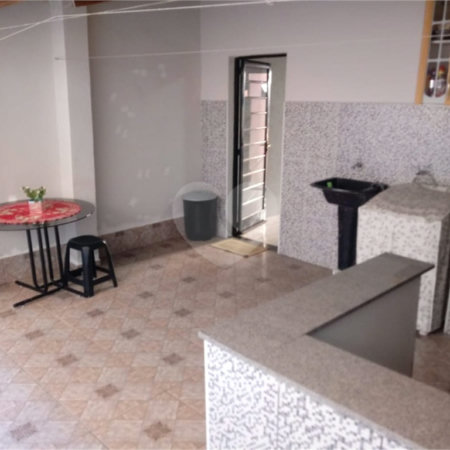 Casa à venda com 3 quartos em Jardim Santa Lúcia, Sorocaba, SP