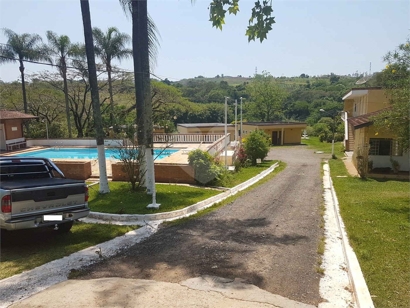 Hotel à venda com 14 quartos, sendo 13 suítes, em Rainha, Louveira, SP