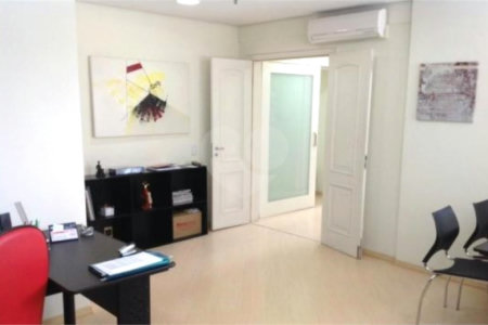 Sala à venda em Liberdade, São Paulo, SP
