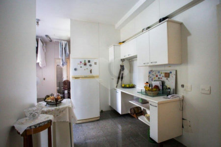 Apartamento à venda com 4 suítes em Jardim Fonte do Morumbi, São Paulo, SP