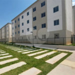 Apartamento à venda ou para alugar com 1 quarto em Chácara Estância Paulista, Suzano, SP