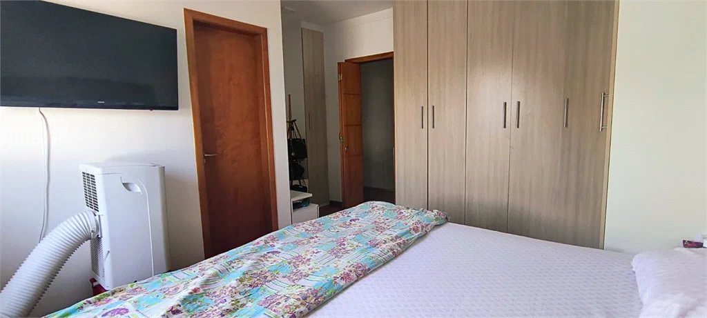 Sobrado à venda com 3 quartos, sendo 1 suíte, em Vila Butantã, São Paulo, SP