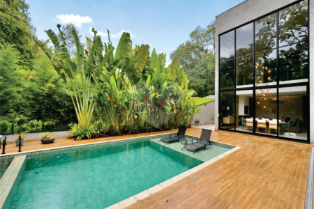 Casa à venda com 3 suítes no condomínio Reserva Santa Maria, Jandira - SP