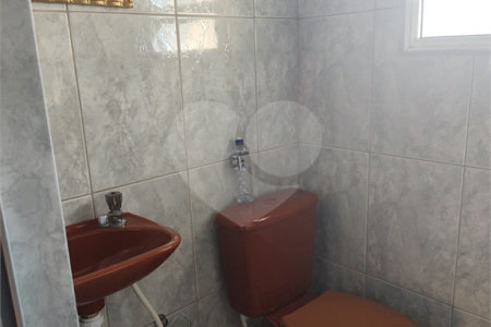 Casa Térrea à venda com 2 quartos em Jardim Lincoln, Suzano, SP