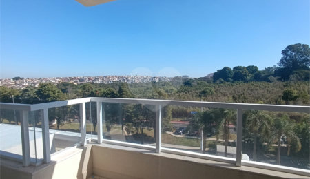 Apartamento à venda com 3 quartos, sendo 1 suíte,  em Chácara Belvedere, Indaiatuba, SP