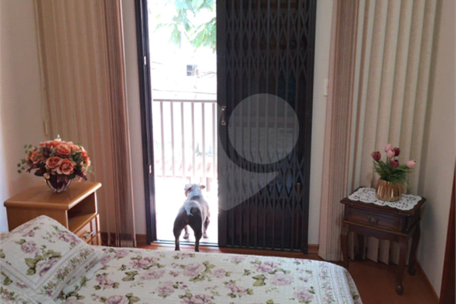 Sobrado à venda com 3 quartos, sendo 1 suíte,  em Parque Mandaqui, São Paulo, SP