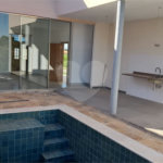 Casa à venda com 2 suítes em Village Porto Feliz, Porto Feliz, SP